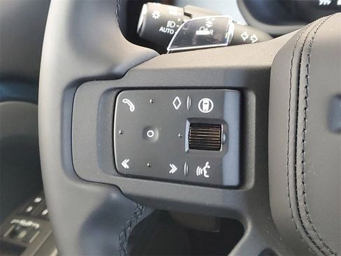New 2026 Land Rover Defender 110 image 16
