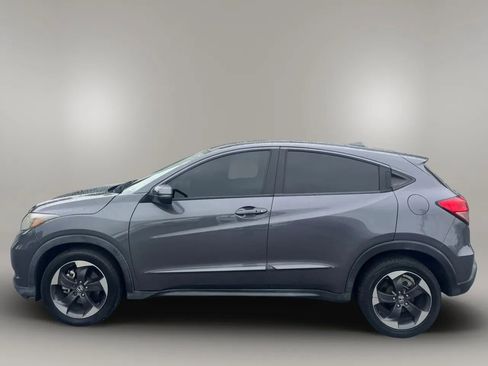 Used 2018 Honda HR-V EX image 5