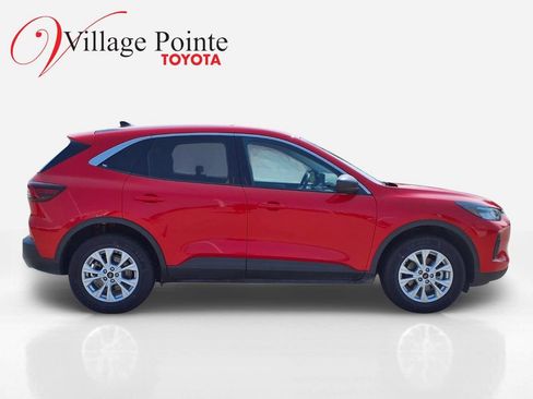 Used 2024 Ford Escape Active AWD/4WD image 8