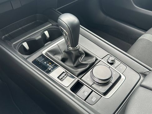 Used 2025 MAZDA CX-50 AWD 2.5 S w/ Premium Package image 34