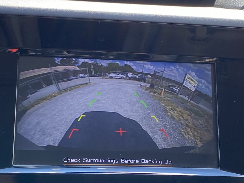 Used 2019 Subaru Forester Premium AWD/4WD image 14
