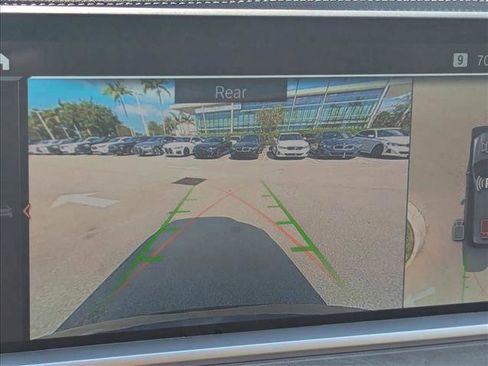 Used 2022 BMW X7 xDrive40i w/ Executive Package image 14