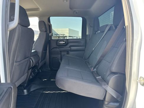 Used 2024 GMC Sierra 2500 Pro image 14