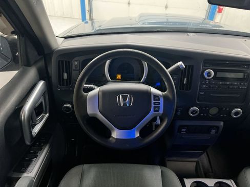 Used 2007 Honda Ridgeline RT image 11
