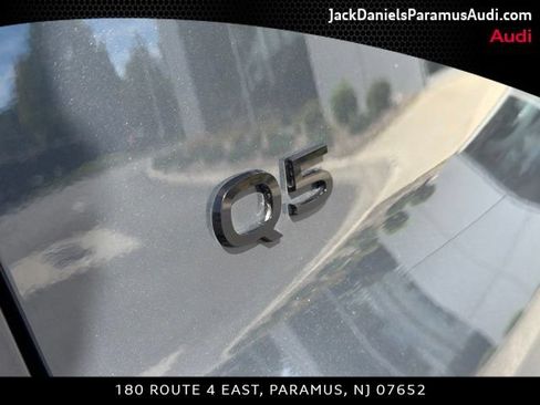 Used 2025 Audi Q5 Premium w/ Convenience Package AWD/4WD image 16