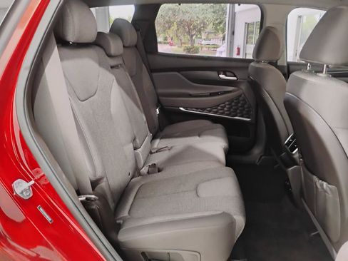 Used 2019 Hyundai Santa Fe SEL FWD image 90