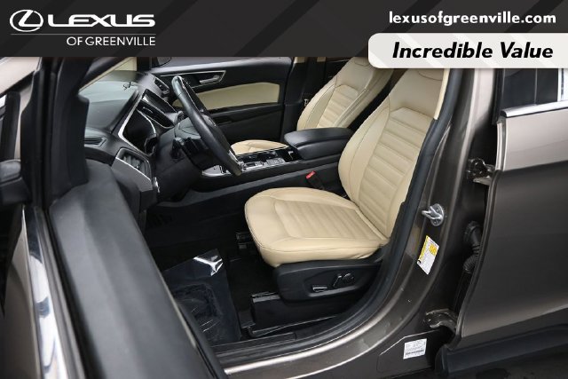 Used 2019 Ford Edge SEL w/ Equipment Group 201A AWD/4WD image 23