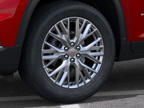 New 2026 GMC Acadia Elevation w/ Elevation Premium Package FWD image 9