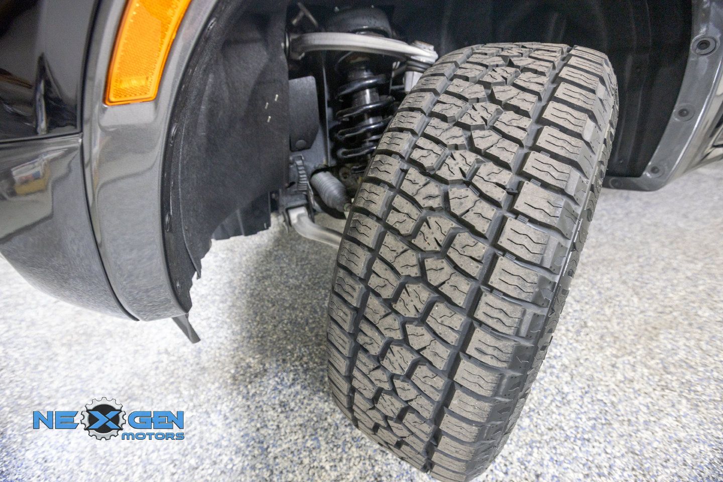 Used 2024 Ford Ranger XLT w/ Advanced Towing Package AWD/4WD image 49