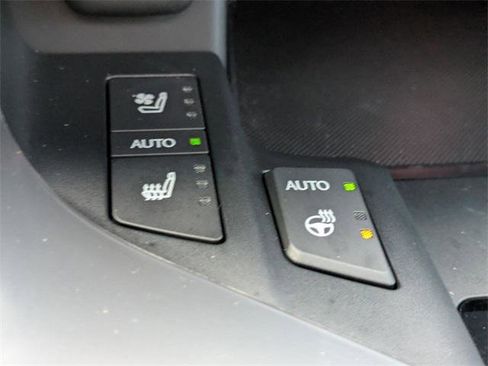 Certified 2024 Lexus LX 600 4WD w/ Appearance Package image 24