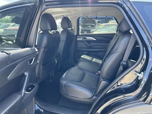 Used 2018 MAZDA CX-9 Touring w/ Touring Premium Package AWD/4WD image 11