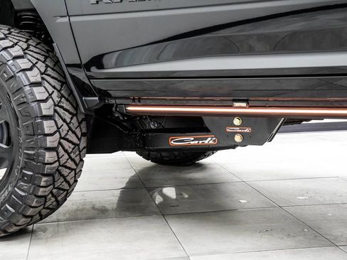 Used 2026 RAM 3500 Laramie w/ Night Edition image 23