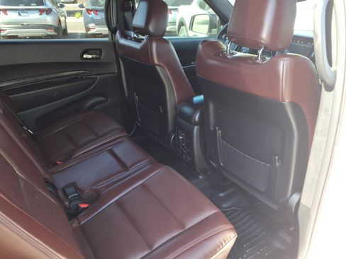 Used 2023 Dodge Durango R/T AWD/4WD image 13