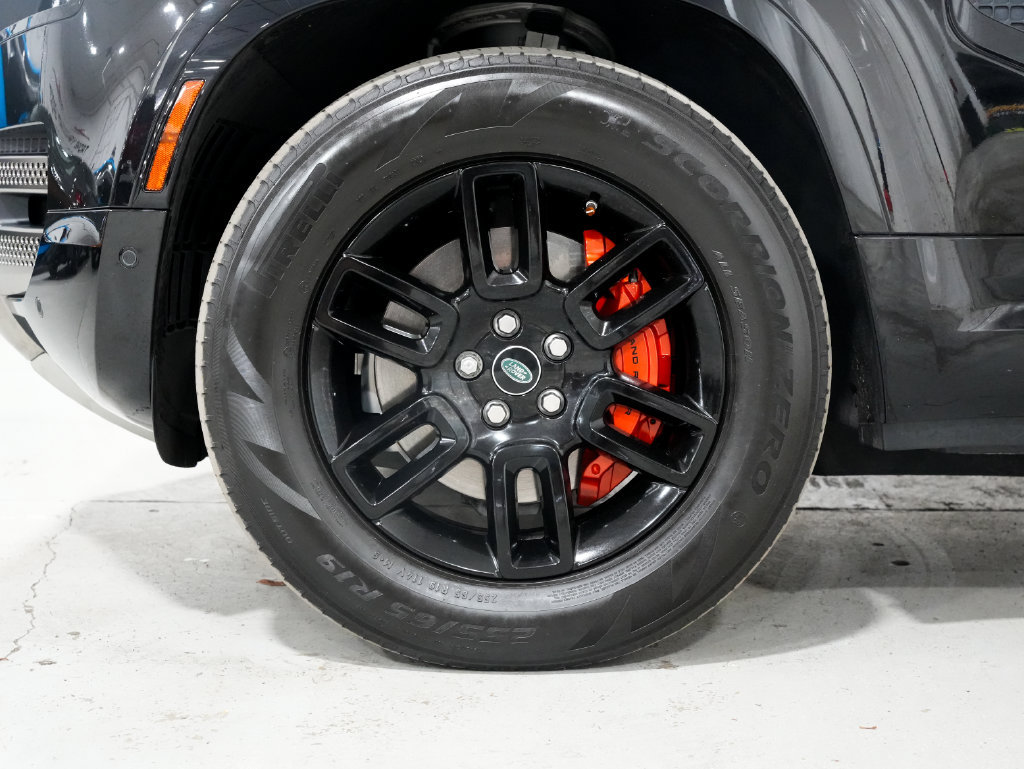 Used 2020 Land Rover Defender 110 X AWD/4WD image 38