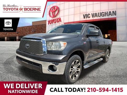 Used 2013 Toyota Tundra 2WD Double Cab image 1