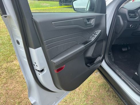 New 2026 Ford Escape Active w/ Tech Pack #1 image 24