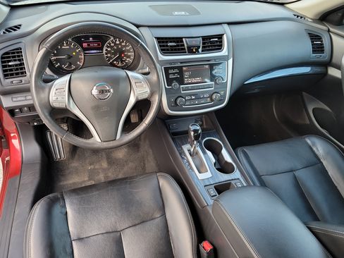 Used 2017 Nissan Altima 2.5 SL image 14