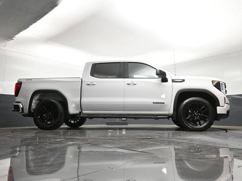 Used 2026 GMC Sierra 1500 Elevation AWD/4WD image 28