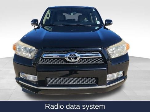 Used 2011 Toyota 4Runner SR5 image 3
