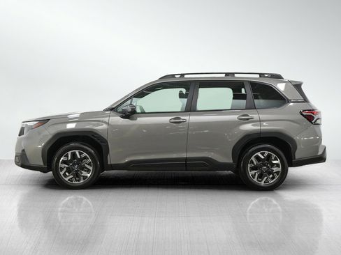 Certified 2026 Subaru Forester Premium AWD/4WD image 2