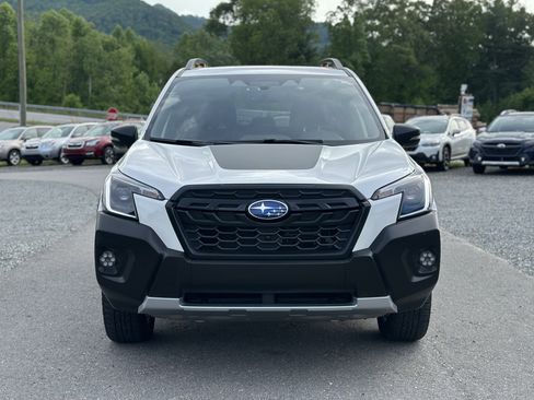 Used 2023 Subaru Forester Wilderness AWD/4WD image 26