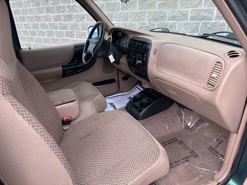 Used 1999 Ford Ranger XLT image 23