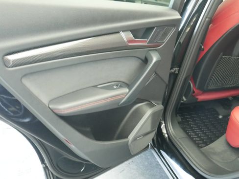 Used 2023 Audi SQ5 Premium Plus AWD/4WD image 21
