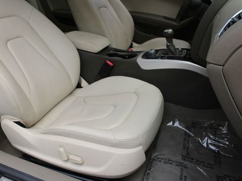 Used 2011 Audi A5 2.0T Premium Plus AWD/4WD image 23