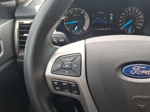 Used 2021 Ford Ranger XLT w/ Equipment Group 302A High AWD/4WD image 17