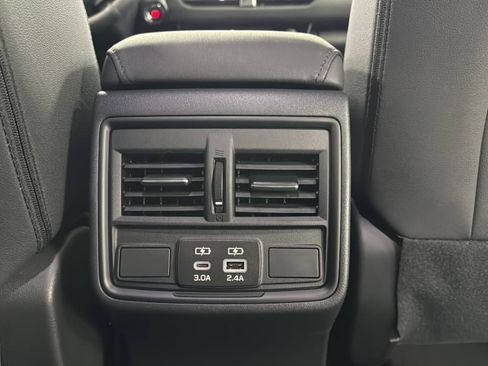 New 2026 Subaru Outback Premium image 29