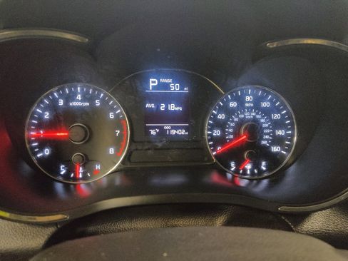 Used 2018 Kia Forte LX FWD image 23