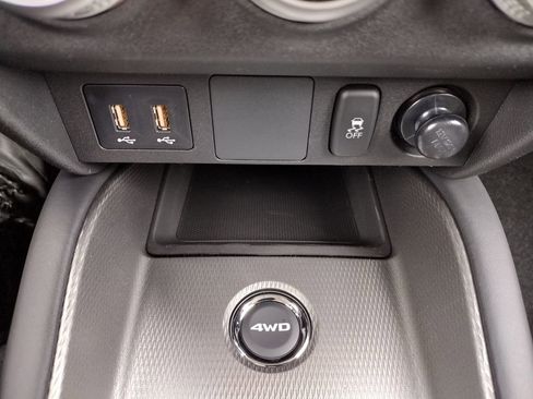 New 2026 Mitsubishi Outlander Sport ES AWD/4WD image 21
