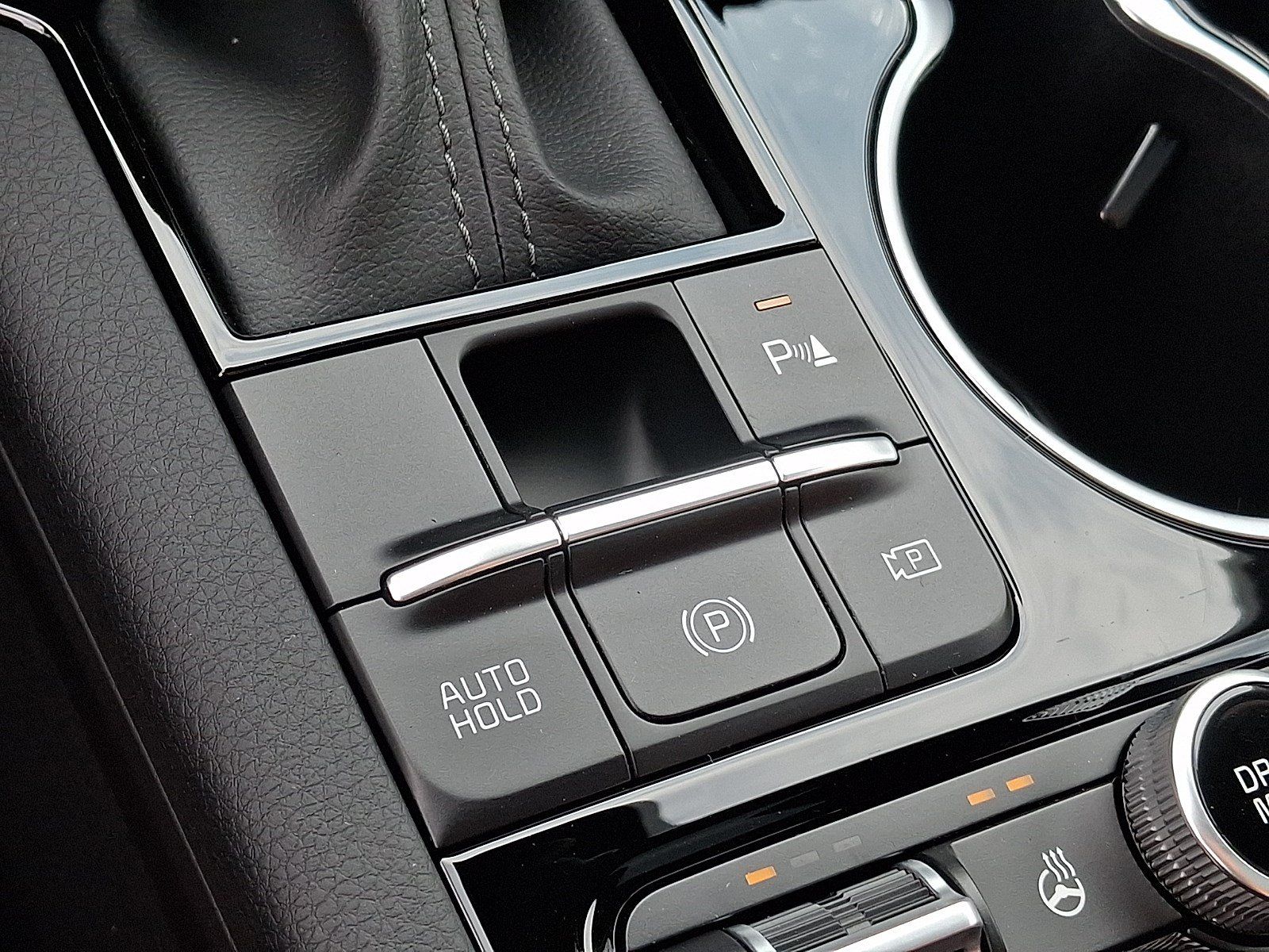 New 2026 Kia K5 GT-Line AWD/4WD image 11