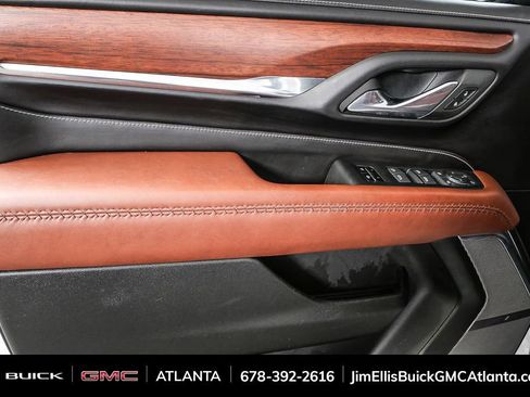 Certified 2023 GMC Yukon XL Denali Ultimate image 7