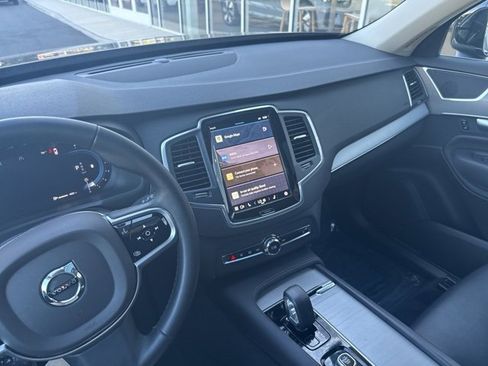 Certified 2025 Volvo XC90 B5 Core image 26