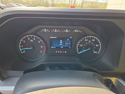 Used 2024 Ford F250 XL w/ FX4 Off-Road Package AWD/4WD image 29