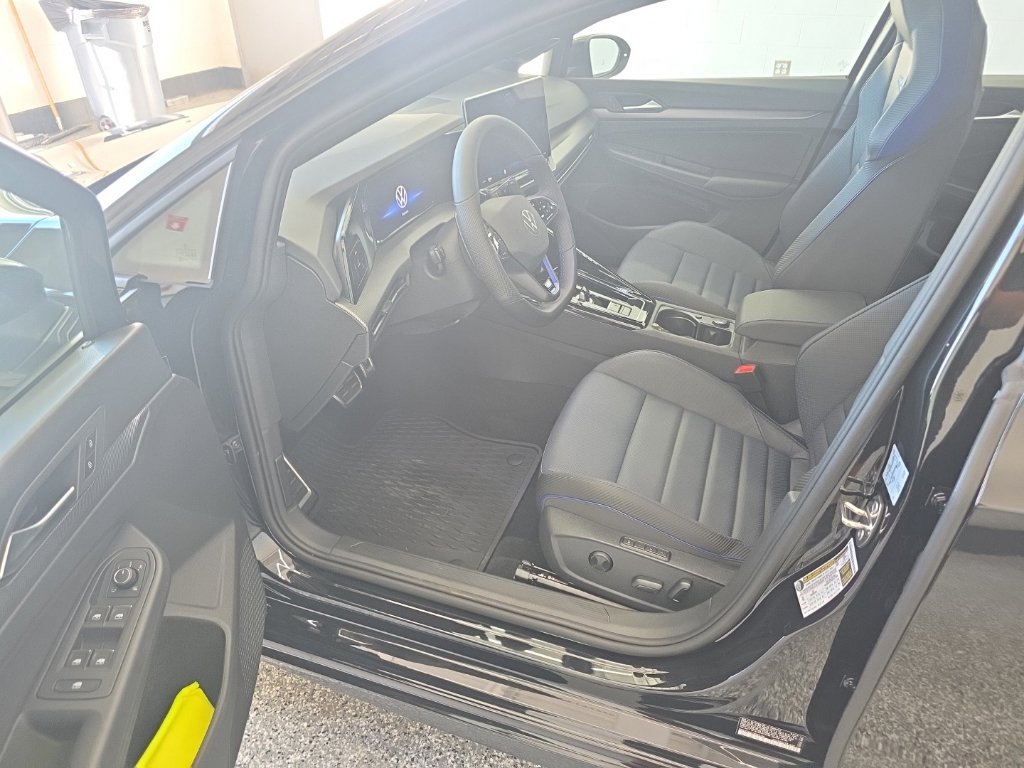 New 2026 Volkswagen Golf AWD/4WD image 26