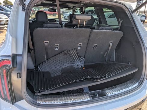 Used 2025 Kia Telluride SX Prestige X-Pro AWD/4WD image 28