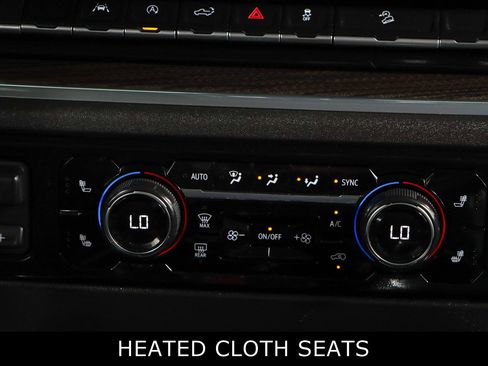 Used 2023 Chevrolet Silverado 1500 LT Trail Boss w/ Protection Package image 21