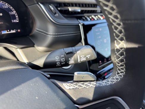 New 2025 Jeep Grand Cherokee Altitude image 30