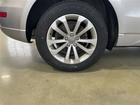 Used 2015 Audi Q5 2.0T Premium Plus w/ Technology Package image 39