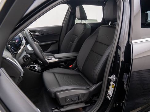 New 2026 BMW X1 xDrive28i image 11