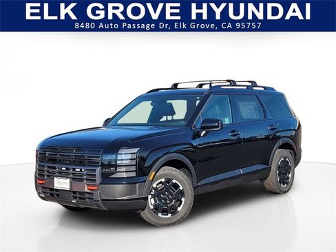 New 2026 Hyundai Palisade XRT Pro image 1