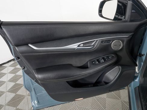 Used 2022 INFINITI QX55 Sensory w/ Lighting Package image 15