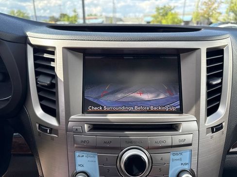 Used 2014 Subaru Legacy 3.6R Limited AWD/4WD image 20