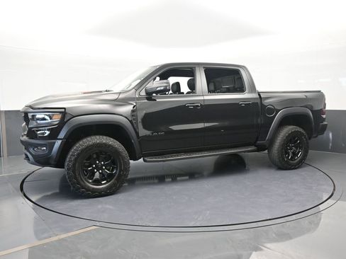 Used 2023 RAM 1500 TRX w/ TRX Level 1 Equipment Group image 2