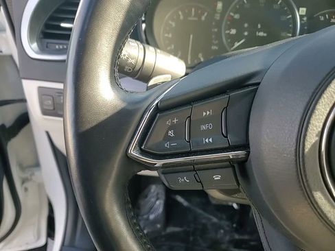 Certified 2023 MAZDA CX-9 Signature image 16