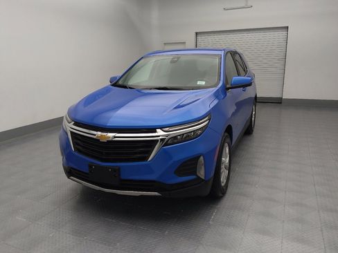 Used 2024 Chevrolet Equinox LT image 15