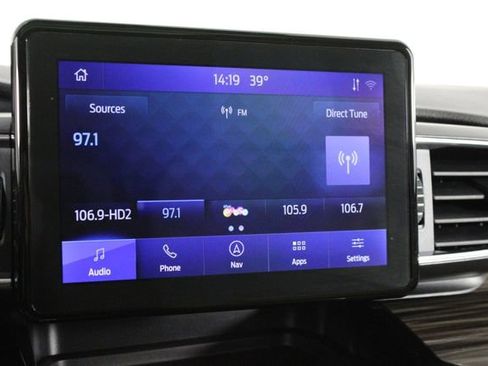 Used 2022 Ford Explorer Limited w/ Equipment Group 301A image 28