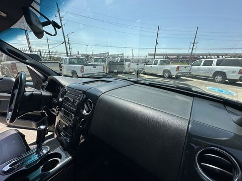 Used 2008 Ford F150 Harley-Davidson RWD image 66